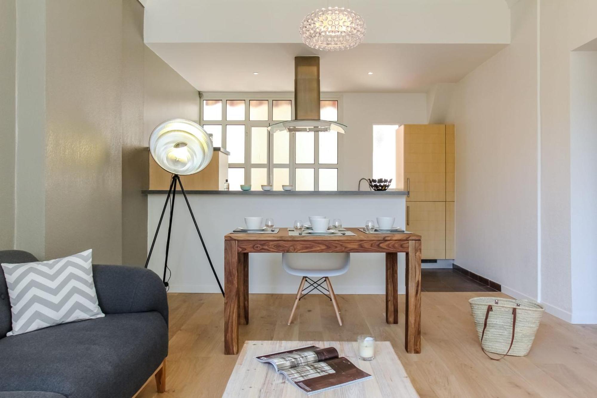 Veillon - 2 Bedrooms - Center Appartamento *